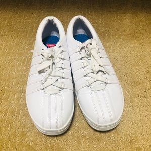 Women’s K-Swiss shoes size 6